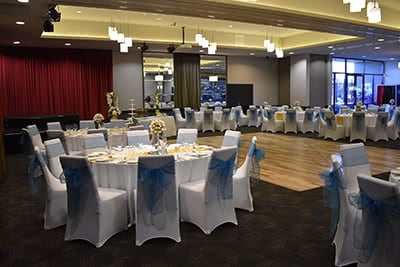 Aurora Function Rooms