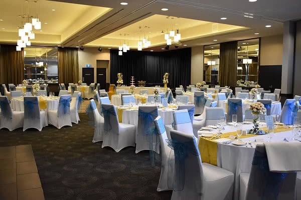Aurora Function Rooms